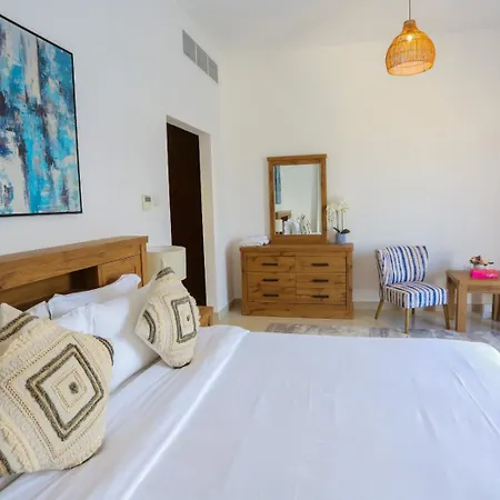 The Haven Villa With Marina Access, Free Ka Yak And Private Pool - Al Dana Island Fujairah Exterior photo