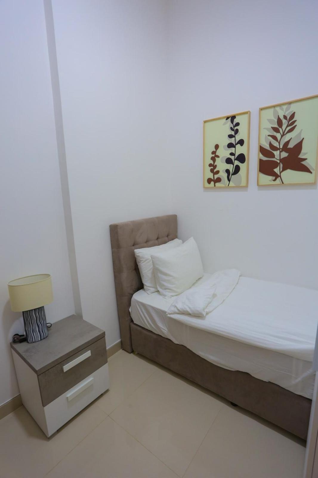 The Haven With Marina Access, Free Ka Yak And Private Pool - Al Dana Island Villa Fujairah