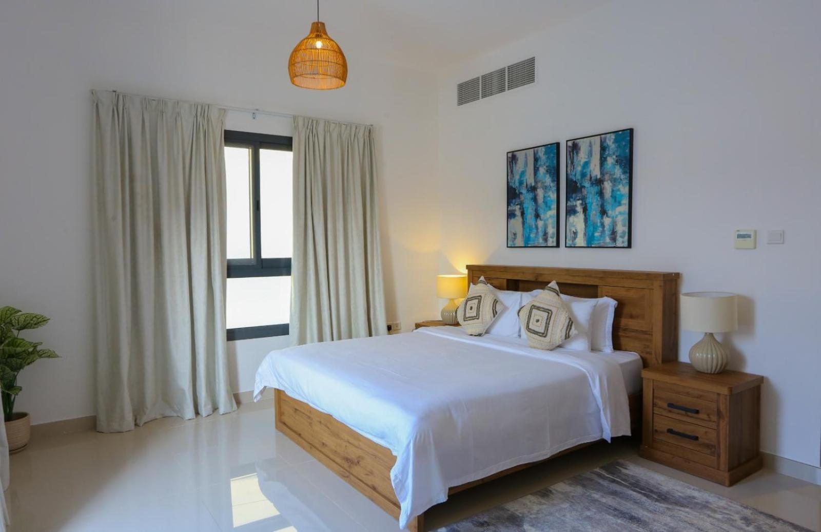 The Haven With Marina Access, Free Ka Yak And Private Pool - Al Dana Island Villa