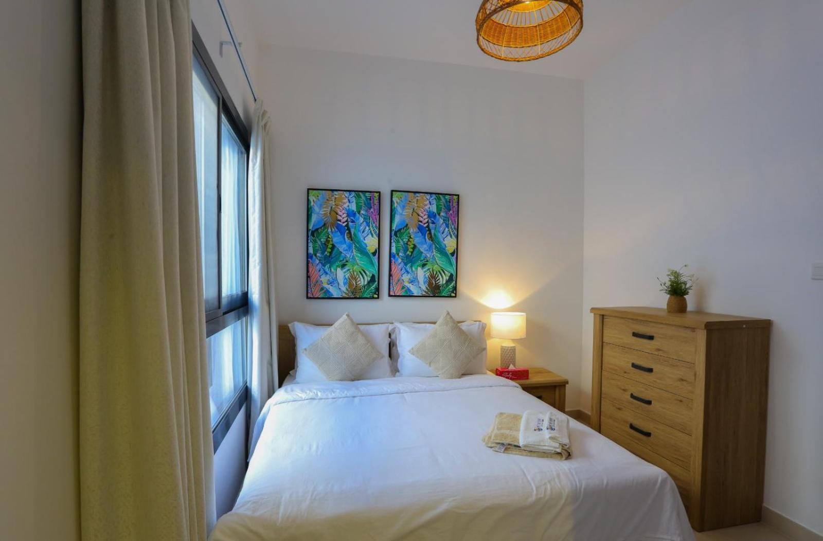 The Haven With Marina Access, Free Ka Yak And Private Pool - Al Dana Island Villa *