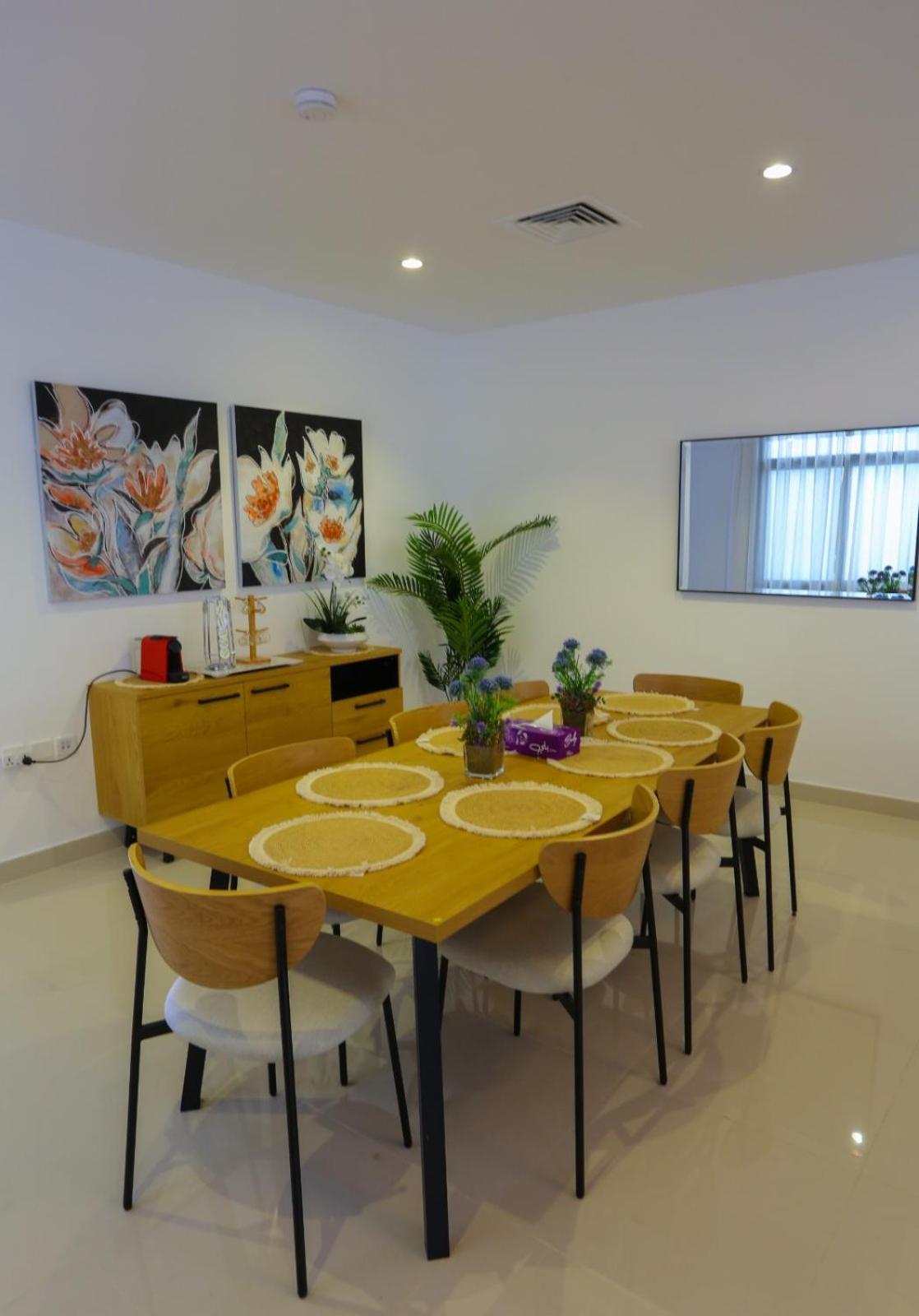 The Haven With Marina Access, Free Ka Yak And Private Pool - Al Dana Island Villa