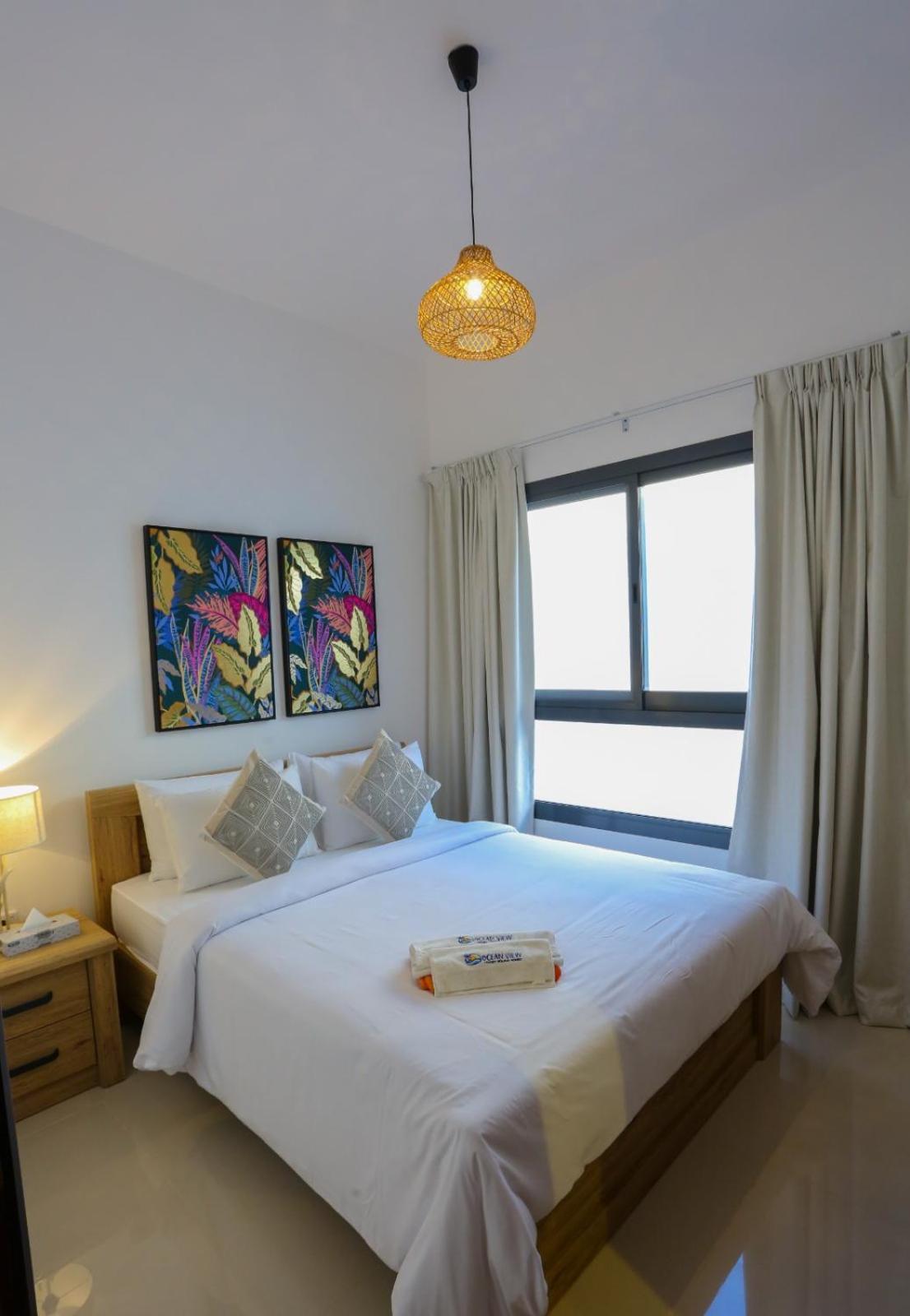 The Haven With Marina Access, Free Ka Yak And Private Pool - Al Dana Island Villa *