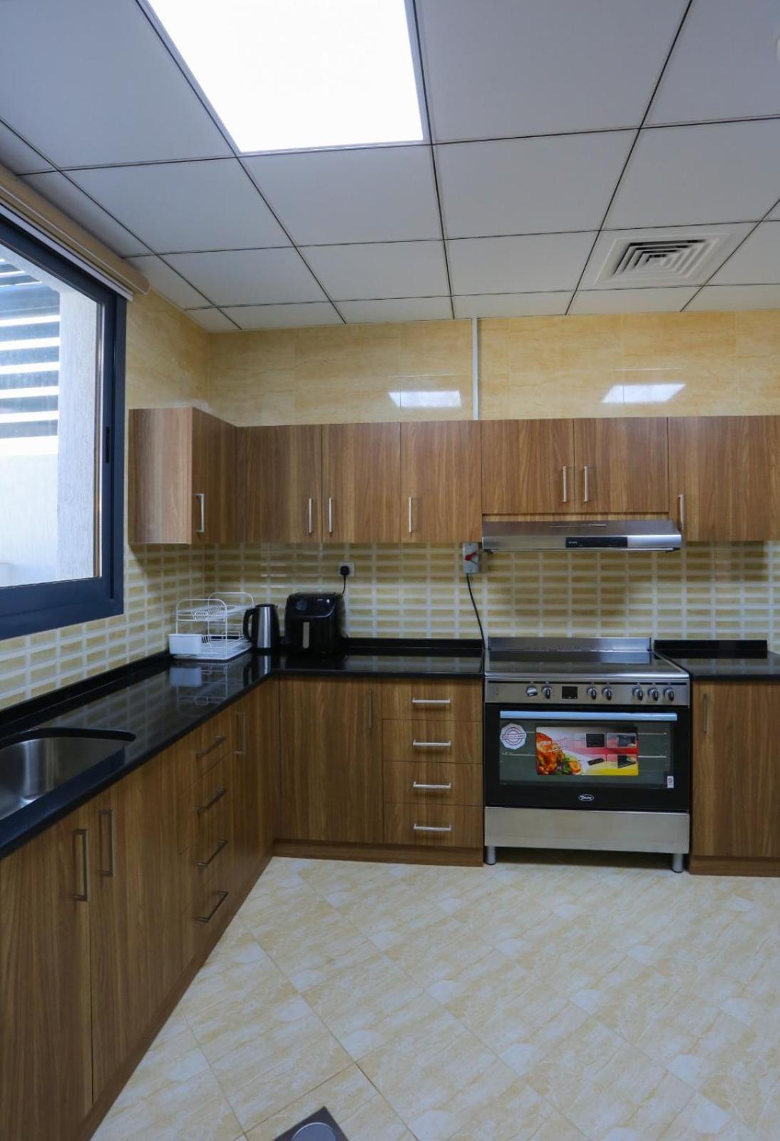 The Haven With Marina Access, Free Ka Yak And Private Pool - Al Dana Island Villa *