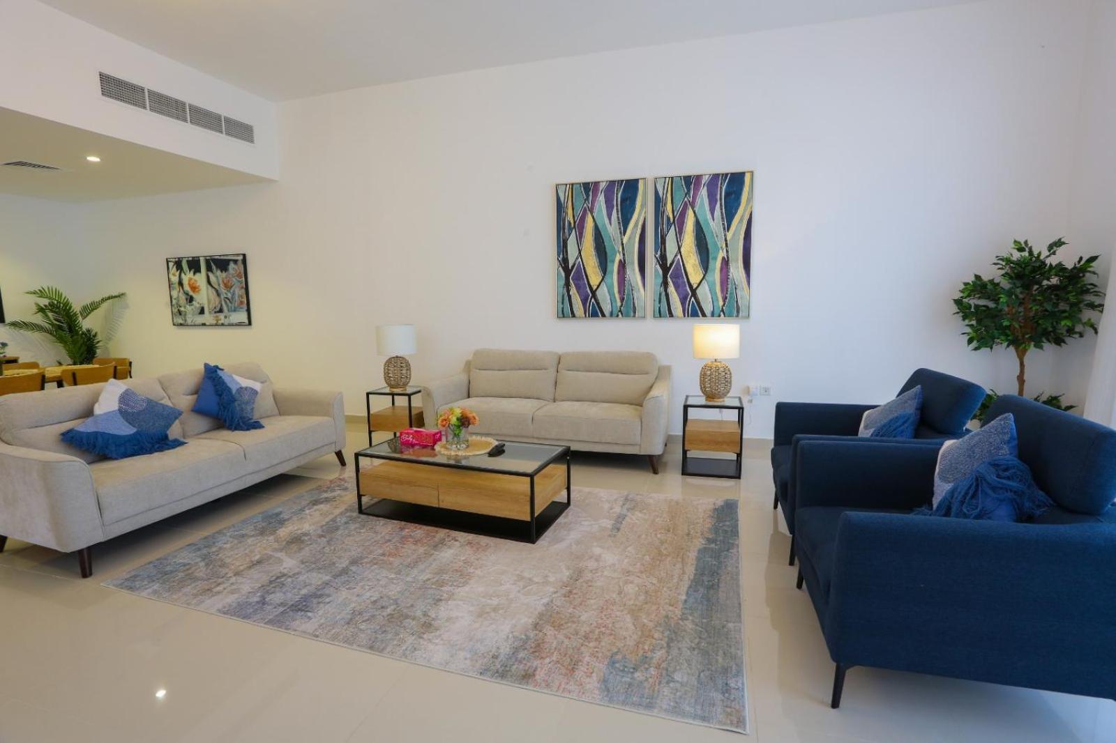 Villa The Haven With Marina Access, Free Ka Yak And Private Pool - Al Dana Island Fujairah